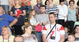 XI Olimpiada Przedszkolaków