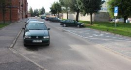 Zrewitalizują tereny przy ul. Magazynowej