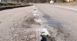 Droga nr 66 Zambrów - Wysokie /Fot. z arch. Zambrow.org