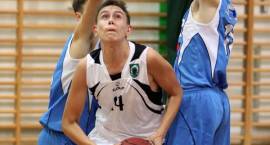 MTS Zambrów vs. Żubry 2 Białystok 77:54