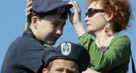 Piknik Pancerny w Starym Zakrzewie w ramach jubileuszu 20-lecia Gminy wiejskiej...