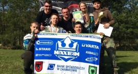Drugie miejsce dla NexXTeaM Zambrów