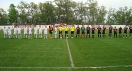 podlasko-warmińsko-mazurska III liga 2012/2013 - runda wiosenna- Olimpia Zambrów vs....