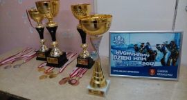 Ruszyła Szkolna Liga Paintballowa 2017/2018