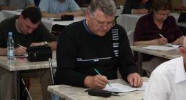 XII Turniej Szaradzistów w ramach XV Dni Zambrowa