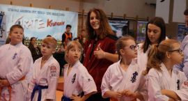 7 medali dla karateków z ZKK Kyokushin
