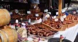 Targi Ogrodnicze i Pszczelarskie w Szepietowie