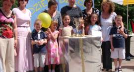 Obchody Święta Dzieci w Akademii Malucha