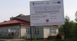 Remont SOSW w Długoborzu