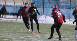 Olimpia rozgromiła Warmię w ostatnim sparingu