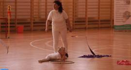 Pierwsza Rodzinna Czwartakiada w SP4 w Zambrowie.