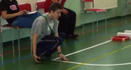II Podlaski Turniej Bocce Olimpiad Specjalnych 