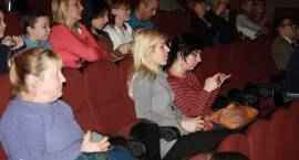 Zespół Laskowianki zwycięzył w XIII Powiatowym Przeglądzie Teatrów Obrzedowych w Zambrowie