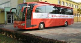 Zambrowianie oddali ponad 14 litrów krwi