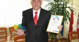 Miasto Zambrów wyróżnione w konkursie Samorząd Przyjazny Biznesowi 2009