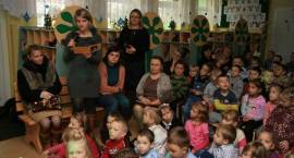 Rodzinne kolędowanie u 