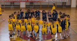 Uroczyste zakończenie Zambrowskiego Festiwalu Koszykówki Orkan Cup /Fot. Waldemar Radomski