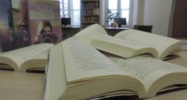 Filia Miejskiej Biblioteki Publicznej poleca ciekawe lektury na ferie