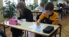 Konkurs wiedzy o twórczości Ewy Szelburg-Zarembiny