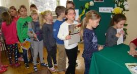 Spotkanie autorskie z Joanną Papuzińską w „Piątce”