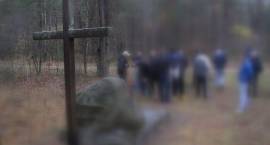 Więzienna zaduma nad niepodległą