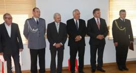 Nowy zastępca komendanta PSP