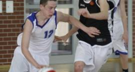 Turniej Finałowy Ogólnopolskiej Olimpiady Młodzieży chłopców rocznik 96/97 –...