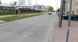 Będą nowe chodniki, parkingi i nawierzchnie dróg