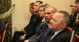 Minister kultury podpisał umowę na dofinansowanie budowy sali koncertowej przy PSM