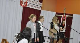 V Przegląd Pieśni Patriotycznych „Jestem Polakiem” w Szumowie /fot....