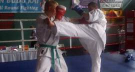 Mistrzostwa Polski Kyokushin Budokai Karate w Poznaniu