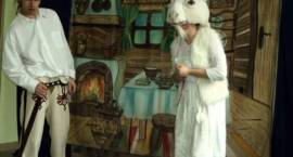 Teatr z Krakowa wystąpił w POW