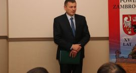 Świętowali Dzień Pracownika Socjalnego