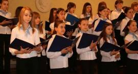 Koncert z okazji rocznicy uchwalenia konstytucji 3. Maja /Fot. Tadeusz Krassowski,...