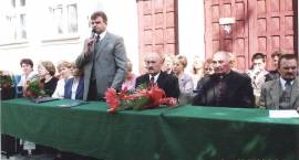 Kronika szkolna z lat: 2004-2005 