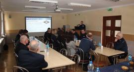 Narada roczna w Policji