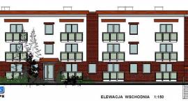 Niebawem ruszy budowa bloku komunalnego