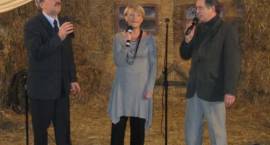 IX Festiwal Piosenki Świątecznej, Szkoła Podstawowa nr 4 w Zambrowie, dn. 13.12.2008r,...