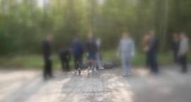 Osadzeni z Czerwonego Boru sprzątali świat