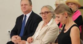 Konferencja nt. wolontariatu hospicyjnego odbyła się w Zambrowie