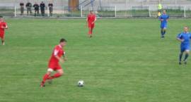 Mazur Ełk - Olimpia Zambrów