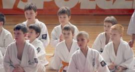 XI Mistrzostwa Województwa Podlaskiego Karate Kyokushin - 28.02.2010 r. Zambrów