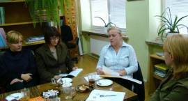 II Październikowe Warsztaty Nauczycieli Bibliotekarzy – Zambrów 2013