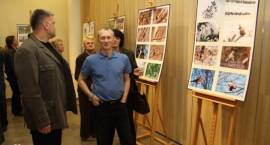 Szansa dziękuje za pomoc w organizacji imprez i akcji charytatywnych 