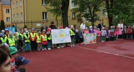 Dni Bezpiecznego Przedszkola po raz drugi w MP1