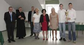 Sukces uczniów Gimnazjum Miejskiego nr 1 w Zambrowie w konkursie historycznym