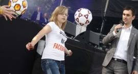 Dni Zambrowa 2012 - niedziela, koncerty muzyczne