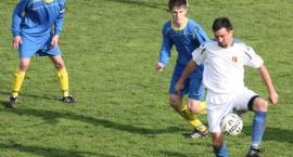 Olimpia Zambrów vs. Tur Bielsk Podlaski 4:0