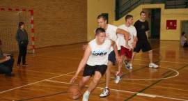 II Turniej Streetballowy 