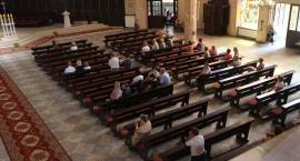 Recital organowo-wokalny